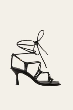 Malina Accessoarer|Accessoarer^Penny klackskor