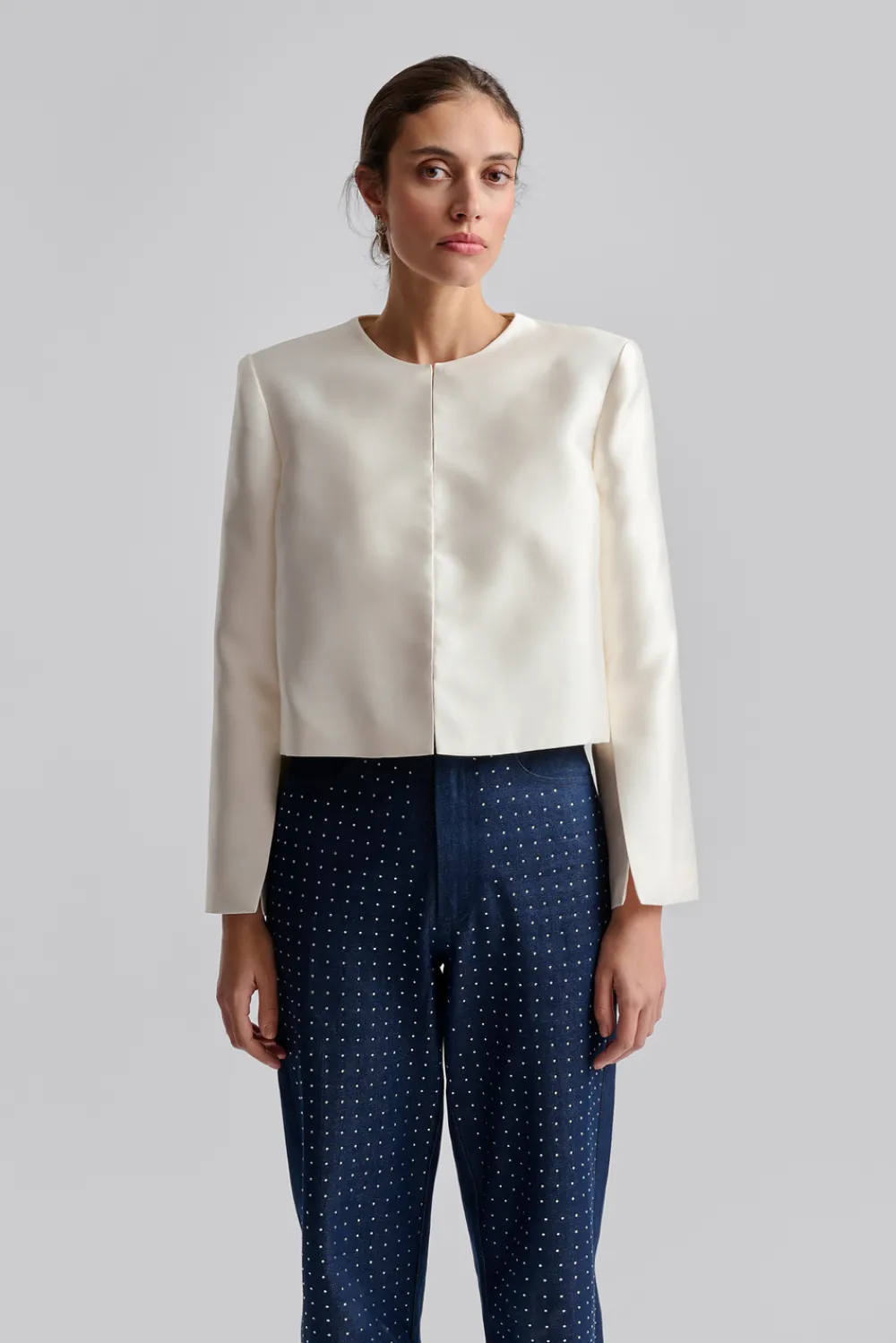 Malina Toppar^Ruthie blus