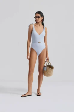 Malina Badkläder & Strandkläder^Sally baddräkt