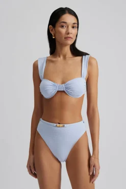 Malina Badkläder & Strandkläder^Sirine bikinitopp