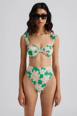 Malina Badkläder & Strandkläder^Sirine bikinitopp