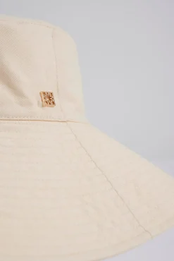 Malina Accessoarer|Badkläder & Strandkläder^Sophia fiskehatt