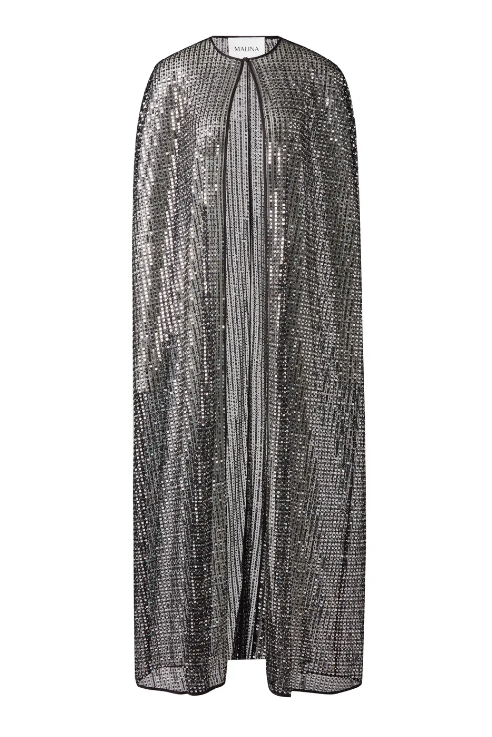 Malina Klänningar|Maxiklänningar^Tilda maxi cape
