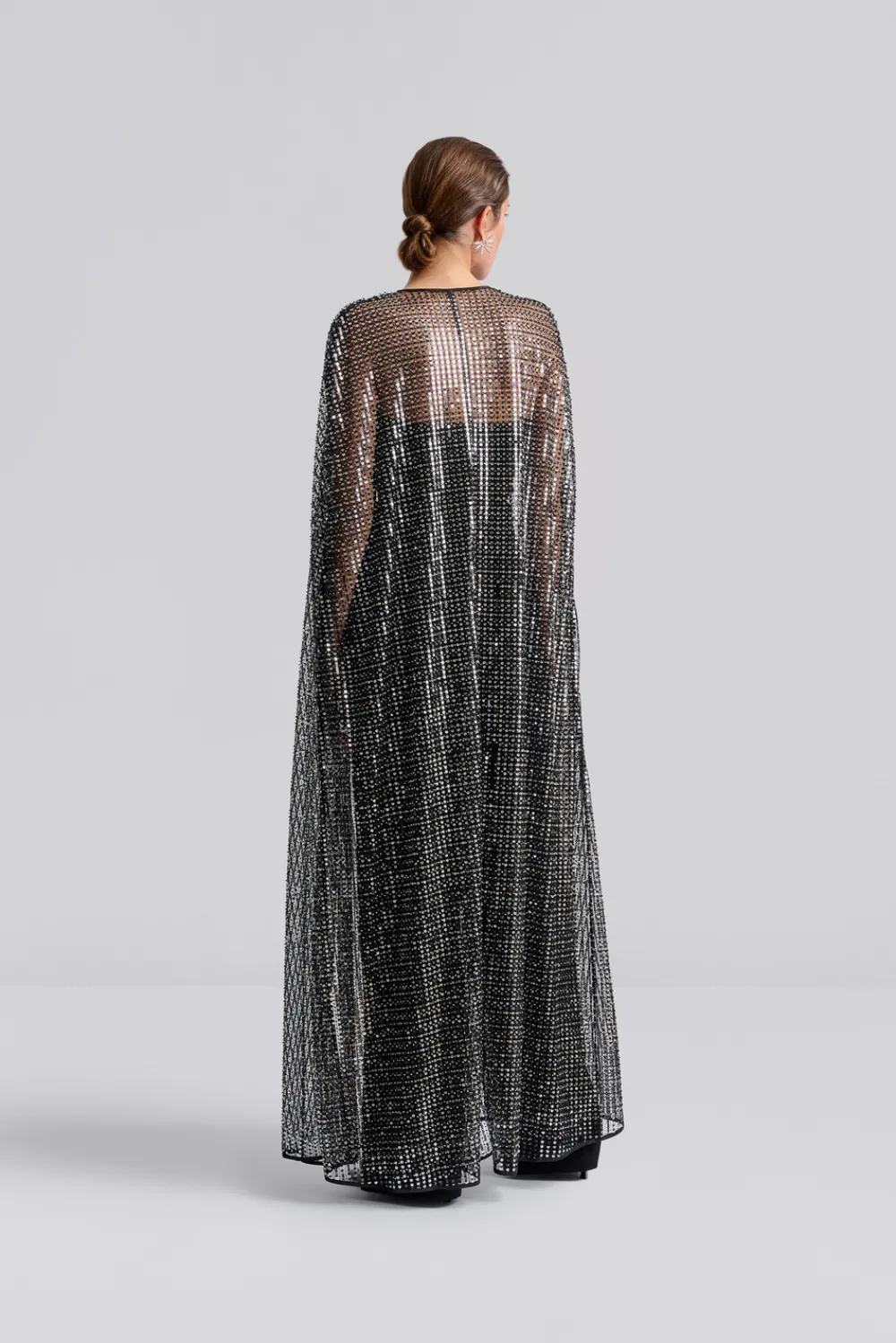 Malina Klänningar|Maxiklänningar^Tilda maxi cape