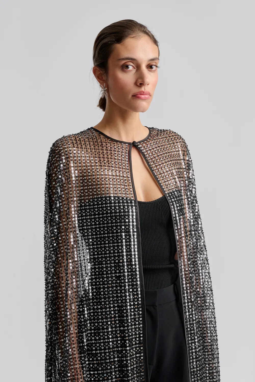 Malina Klänningar|Maxiklänningar^Tilda maxi cape