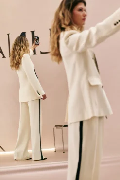 Malina Kavajer & Kostymer|Byxor^Tuxedo byxor